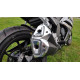 Мотоцикл SHINERAY Z1 250  Чорний
