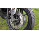 Мотоцикл SHINERAY Z1 250  Чорний