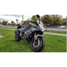 Мотоцикл SHINERAY Z1 250  Чорний