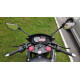 Мотоцикл SHINERAY Z1 250  Чорний