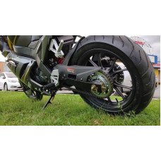 Мотоцикл SHINERAY Z1 250  Чорний