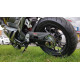 Мотоцикл SHINERAY Z1 250  Чорний