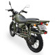 Мотоцикл Shineray COLT 125 Червоний
