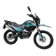 Мотоцикл Shineray CXR250