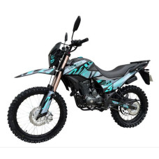 Мотоцикл Shineray CXR250