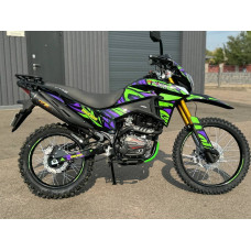 Мотоцикл Shineray VXR 300 (2024)