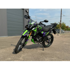 Мотоцикл Shineray VXR 300 (2024)