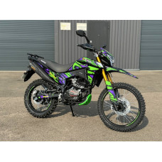 Мотоцикл Shineray VXR 300 (2024)