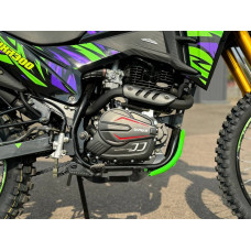 Мотоцикл Shineray VXR 300 (2024)