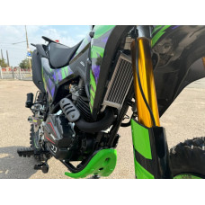 Мотоцикл Shineray VXR 300 (2024)