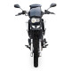 Мотоцикл Shineray X-TRAIL 200 Кросові шини 21"/18' Білий