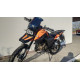Мотоцикл Shineray X-TRAIL 250 Ендуро-шини 19"/17' Помаранчевий