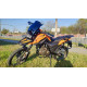 Мотоцикл Shineray X-TRAIL 250 Ендуро-шини 19"/17' Помаранчевий