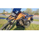 Мотоцикл Shineray X-TRAIL 250 Ендуро-шини 19"/17' Помаранчевий