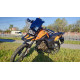 Мотоцикл Shineray X-TRAIL 250 Ендуро-шини 19"/17' Помаранчевий