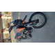 Мотоцикл Shineray X-TRAIL 250 Ендуро-шини 19"/17' Помаранчевий