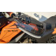 Мотоцикл Shineray X-TRAIL 250 Ендуро-шини 19"/17' Помаранчевий