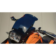 Мотоцикл Shineray X-TRAIL 250 Ендуро-шини 19"/17' Помаранчевий