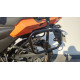 Мотоцикл Shineray X-TRAIL 250 Ендуро-шини 19"/17' Помаранчевий
