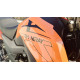 Мотоцикл Shineray X-TRAIL 250 Ендуро-шини 19"/17' Помаранчевий