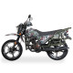 Мотоцикл Shineray XY200 INTRUDER (рестайлінг 2020 року) Хаки
