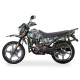 Мотоцикл Shineray XY200 INTRUDER (рестайлінг 2020 року) Хаки