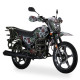 Мотоцикл Shineray XY200 INTRUDER (рестайлінг 2020 року) Хаки
