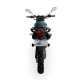 Мотоцикл Shineray XY200GY-6C Жовтий/синій