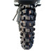 Мотоцикл Shineray XY250-6B CROSS (кросова шина KENDA 21''/18'') Чорний
