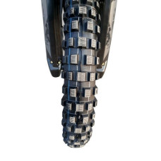 Мотоцикл Shineray XY250-6B CROSS (кросова шина KENDA 21''/18'') Чорний