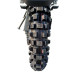 Мотоцикл Shineray XY250-6B CROSS (кросова шина KENDA 21''/18'') Чорний