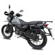 Мотоцикл Shineray XY250 INTRUDER Сірий
