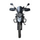 Мотоцикл Shineray XY250 INTRUDER Сірий