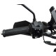 Мотоцикл Shineray XY250 INTRUDER Сірий