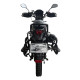 Мотоцикл Shineray XY250 INTRUDER Сірий