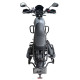 Мотоцикл Shineray XY250 INTRUDER Сірий