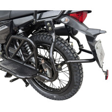 Мотоцикл Shineray XY250 INTRUDER Сірий