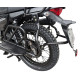 Мотоцикл Shineray XY250 INTRUDER Сірий