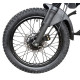 Мотоцикл Shineray XY250 INTRUDER Сірий