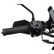 Мотоцикл Shineray XY250 INTRUDER Сірий