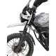Мотоцикл Shineray XY250 INTRUDER Сірий