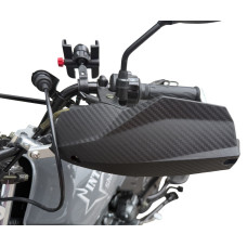 Мотоцикл Shineray XY250 INTRUDER Сірий