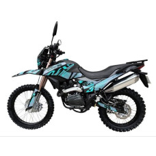 Мотоцикл Shineray CXR250