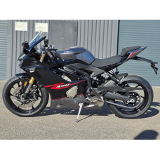 Спортбайк KOVE 450RR Чорний