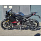 Спортбайк KOVE 450RR Чорний