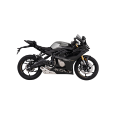 Спортбайк KOVE 450RR Чорний