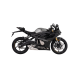 Спортбайк KOVE 450RR Чорний