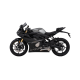 Спортбайк KOVE 450RR Чорний