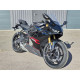 Спортбайк KOVE 450RR Чорний