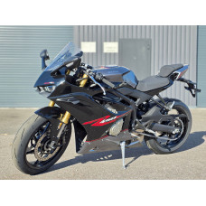 Спортбайк KOVE 450RR Чорний